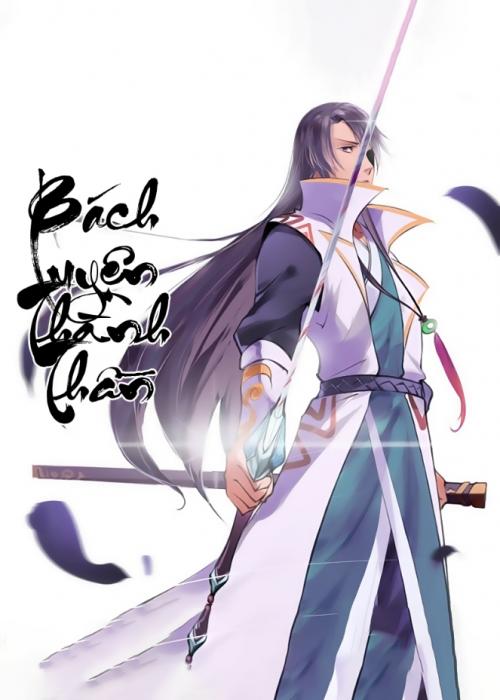 bach luyen thanh than