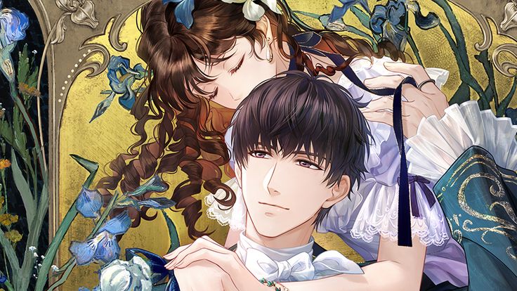 truyen tranh dam my xuyen khong thanh nam phu