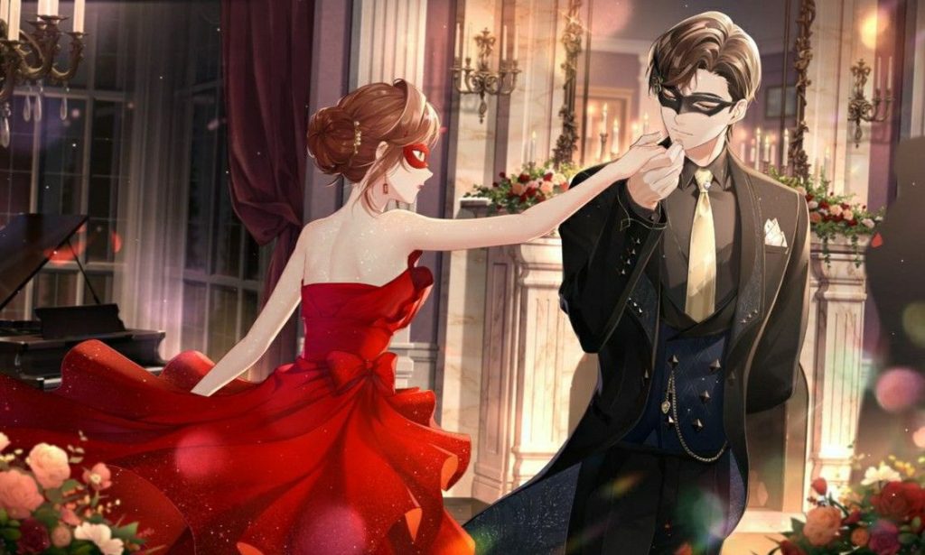 truyen tranh ngon tinh