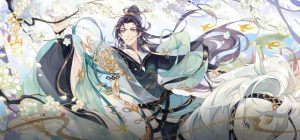 Truyện tranh Nhân Ngư Yêu Thượng Nhân trọng sinh