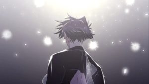 Bộ truyện tranh Surge Towards You