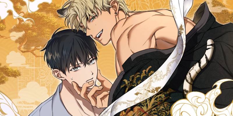 Bộ Truyện Tranh Đam Mỹ Xuyên Không Thành Nam Phụ Và Hành Trình Viết Lại Số Phận