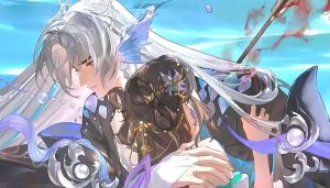 Bộ truyện tranh đam mỹ Trung Quốc hấp dẫn với cốt truyện kịch tính