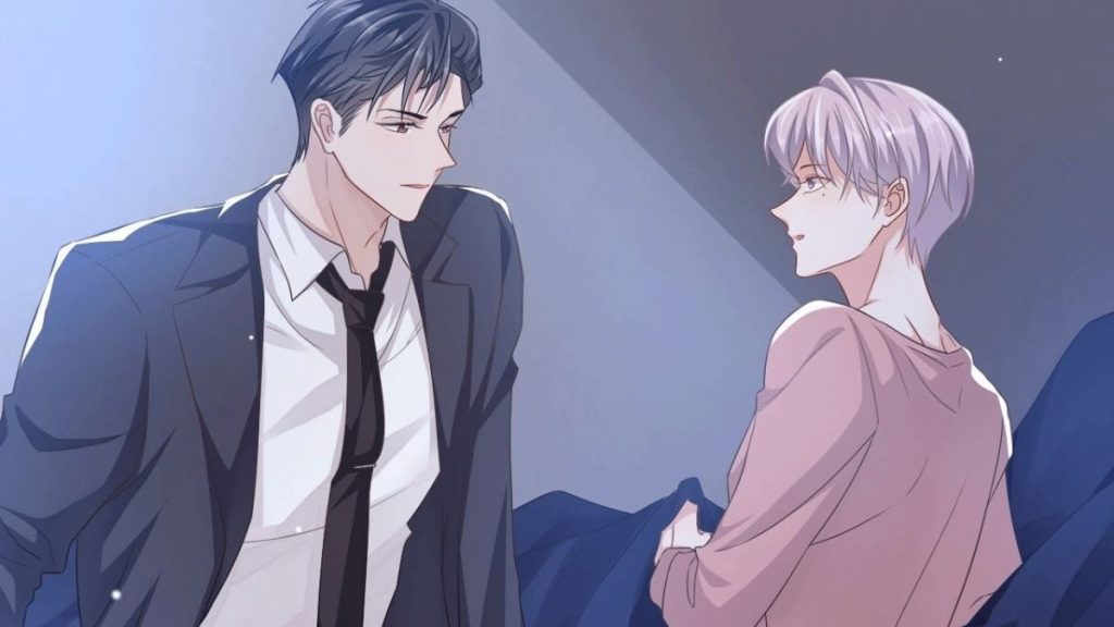 truyen tranh tong tai