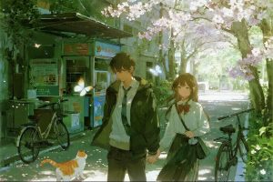 Bộ Truyện Tranh Học Đường Ngôn Tình Hàn Quốc Gợi Lại Thanh Xuân Dịu Dàng