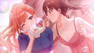 bo truyen tranh anime ngon tinh