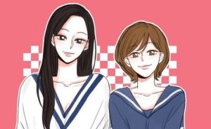 Bộ Truyện Tranh Ngôn Tình Bách Hợp Dịu Dàng Với Những Rung Động Đầu Đời