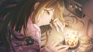 Đặc điểm nổi bật của truyện tranh ngôn tình hiện đại