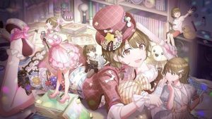 Truyện tranh ngôn tình hiện đại khai thác mặt tối của tình cảm và sự lựa chọn cá nhân