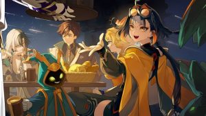 Truyện tranh ngôn tình full tổng tài xây dựng nam chính quyền lực và nữ chính độc lập