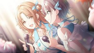 Bộ Truyện Tranh Ngôn Tình Ngược Khi Yêu Nhưng Không Thể Nói Ra