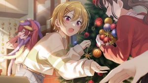 Đặc điểm nổi bật của truyện tranh anime ngôn tình