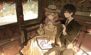 truyen tranh ngon tinh co thit full