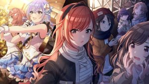 Đặc điểm nổi bật của truyện tranh ngôn tình full tổng tài