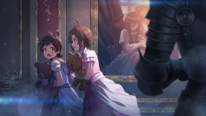 Xu hướng truyện tranh ngôn tình nữ cường hiện nay 