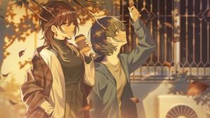 Bộ Truyện Tranh ABO Ngôn Tình Mối Tình Cưỡng Buộc Hóa Tự Nguyện