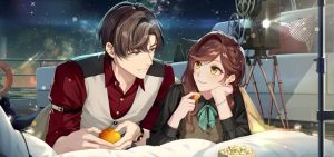 Truyện Tranh Ngôn Tình Cao H Đậm Chất Trưởng Thành Và Lãng Mạn Gợi Cảm