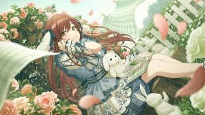 Bộ Truyện Tranh Ngôn Tình Ngược Đúng Người, Sai Thời Điểm