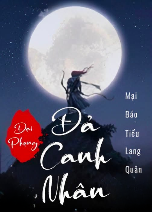 dai phung da canh nhan