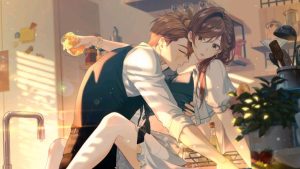 truyen tranh dam my omega h