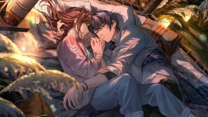 truyen tranh dam my oneshot