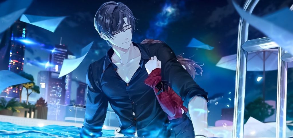 truyen tranh dam my trung quoc