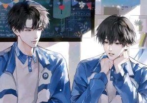 Truyện tranh Hot Limit