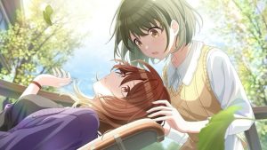 Truyện tranh ngôn tình hiện đại kể về tình yêu không hoàn hảo nhưng rất thật