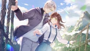 Bộ Truyện Tranh Ngôn Tình Buồn Khai Thác Nỗi Cô Đơn Và Những Vết Thương Cũ