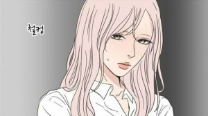 Bộ Truyện Tranh Ngôn Tình Bách Hợp Có Sắc Thái Buồn Nhẹ, Man Mác Kiểu Hàn Quốc