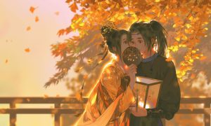 Điều Gì Khiến Truyện Tranh Ngôn Tình Cổ Trang Luôn Có Sức Hút?