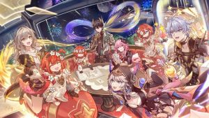 bo truyen tranh ngon tinh hien dai