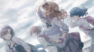 Yếu Tố Làm Nên Sức Hút Của Thể Loại Truyện Ngôn Tình Có Cảnh Hôn