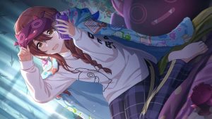 Vì Sao Truyện Tranh Ngôn Tình Xuyên Không Luôn “HOT”?