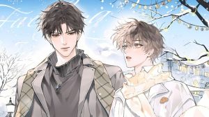 Bộ Truyện Tranh Ngôn Tình Buồn Với Những Chuyện Tình Dang Dở Đầy Day Dứt