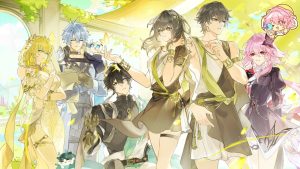 Truyện tranh ngôn tình full tổng tài xoay quanh mối quan hệ công sở và quyền lực