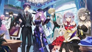 Truyện tranh ngôn tình full tổng tài mang mô-típ yêu sau trưởng thành