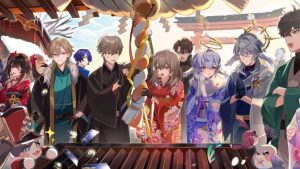 Truyện tranh ngôn tình hiện đại xoay quanh những mối quan hệ vượt ranh giới an toàn