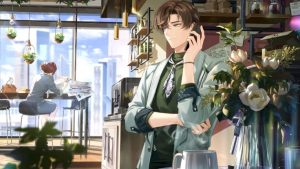 top truyen tranh ngon tinh xuyen khong