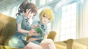 Truyện tranh Anime ngôn tình nổi bật với cốt truyện chữa lành và cảm xúc tích lũy