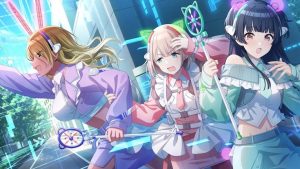 Truyện tranh Anime ngôn tình cân bằng giữa tình yêu và hành trình cá nhân