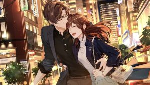 Truyện Tranh Ngôn Tình Cao H Khai Thác Sự Gắn Kết Thể Xác Lẫn Tinh Thần