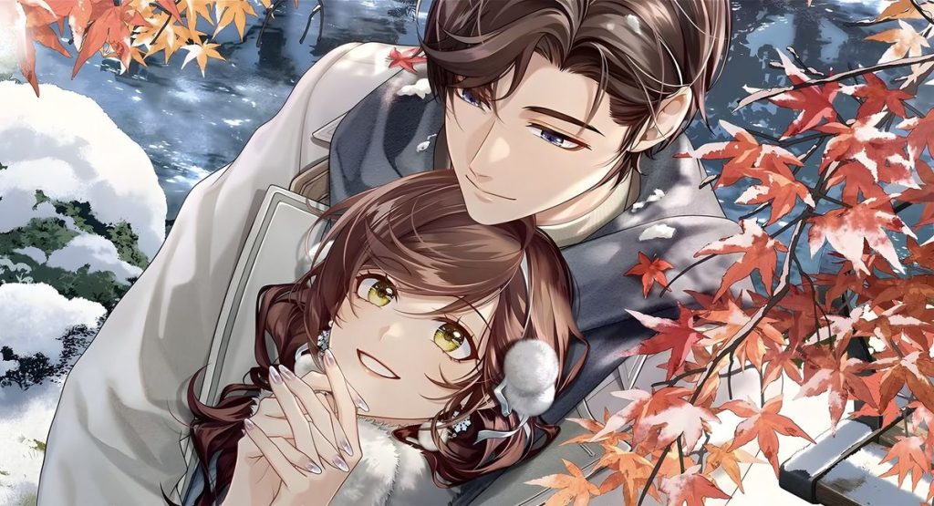 truyen tranh ngon tinh bach hop