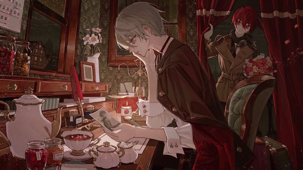 truyen tranh ngon tinh co thit hoc duong