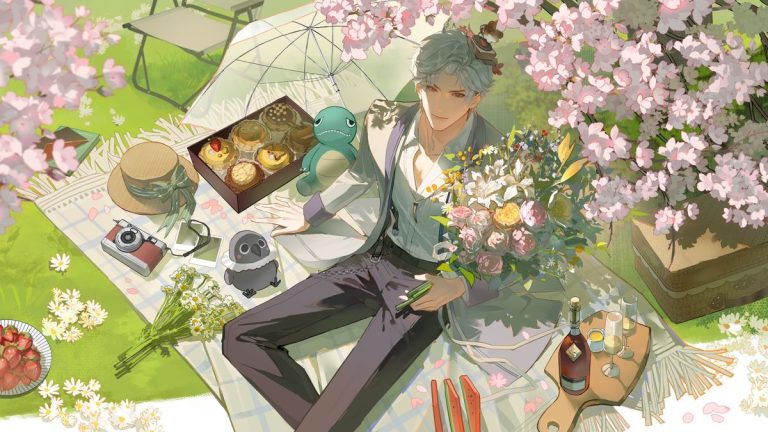 truyen tranh ngon tinh nu cuong