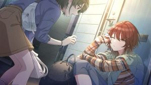 Bộ Truyện Tranh ABO Ngôn Tình Khi Bản Năng Và Tình Yêu Đối Đầu