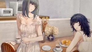 Truyện Tranh Ngôn Tình Có Thịt Full Đậm Chất Lãng Mạn Nhưng Vẫn Ngập Tràn Dục Vọng