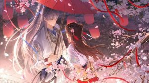 Truyện Tranh Ngôn Tình Cổ Đại Đậm Màu Huyền Huyễn Và Tình Yêu Vượt Qua Kiếp Nạn