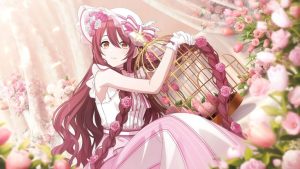 Bộ Truyện Tranh Ngôn Tình Xuyên Không Khi Tình Yêu Bị Thử Thách Bởi Thời Gian Và Định Mệnh